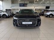 Audi A8 IV (D5) Рестайлинг Москва  - изображение 41