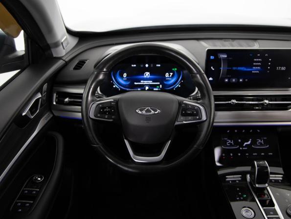 Chery Tiggo 8 Pro I с пробегом 2021 года, цена 1 899 000 рублей, 89327 км, внедорожник, Автокод Объявления