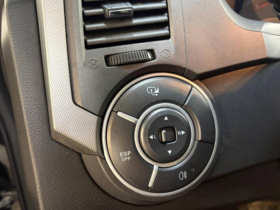 SsangYong Kyron I Рестайлинг Санкт-Петербург  - изображение 12