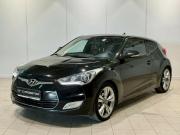 Hyundai Veloster I Самара  - изображение 17