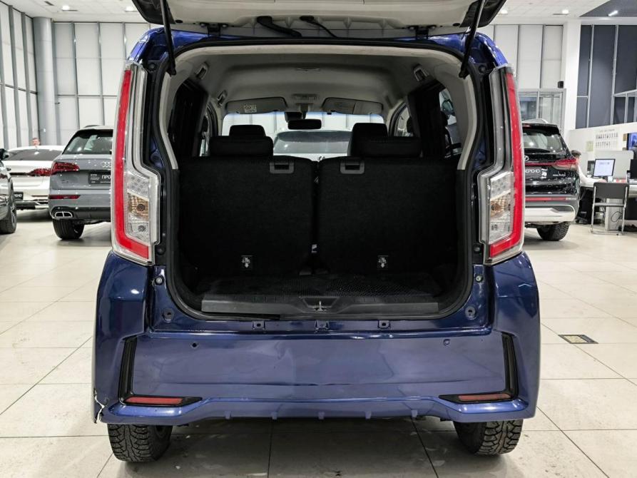 Daihatsu Move VI Казань  - изображение 12