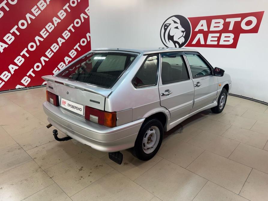 Lada (ВАЗ) 2114 Новочеркасск  - изображение 5