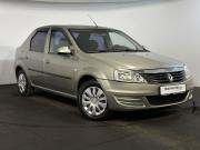 Renault Logan I Рестайлинг Великий Новгород  - изображение 21