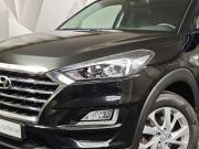 Hyundai Tucson III Рестайлинг Москва  - изображение 31