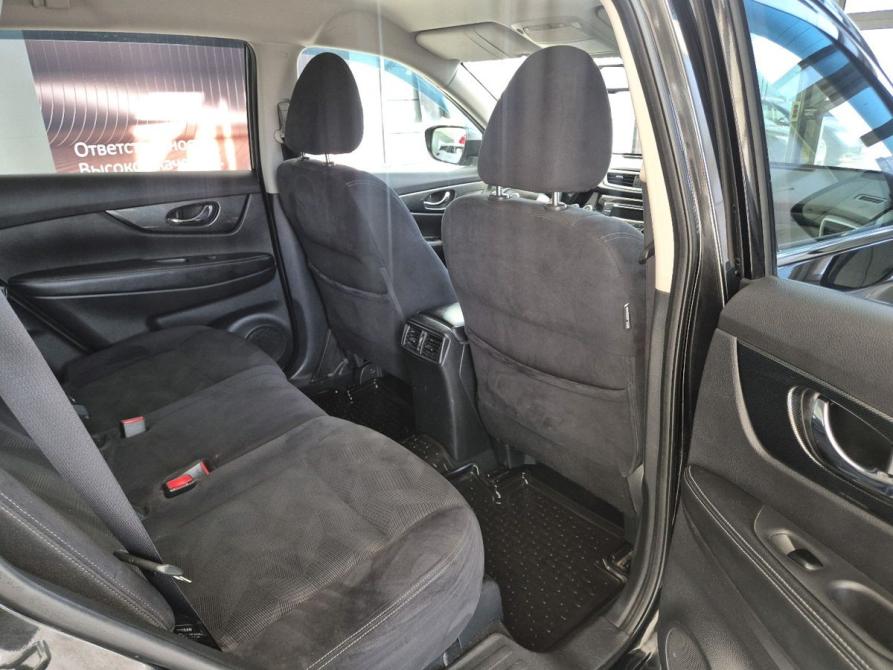 Nissan X-Trail III Екатеринбург  - изображение 24