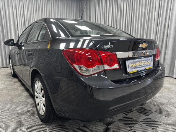 Chevrolet Cruze I с пробегом 2011 года, цена 700 000 рублей, 197304 км, седан, Автокод Объявления