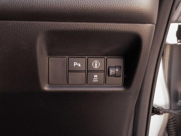 Honda Fit IV с пробегом 2021 года, цена 1 260 000 рублей, 58563 км, хэтчбек, Автокод Объявления
