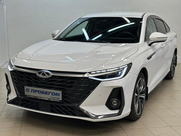 Chery Arrizo 8 с пробегом 2023 года, цена 1 899 000 рублей, 63679 км, седан, Автокод Объявления