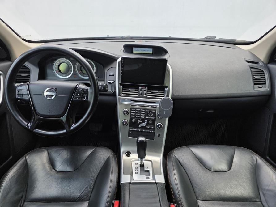 Volvo XC60 I Москва  - изображение 11