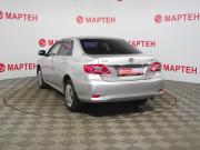 Toyota Corolla X (E140 E150) Рестайлинг Вологда  - изображение 24