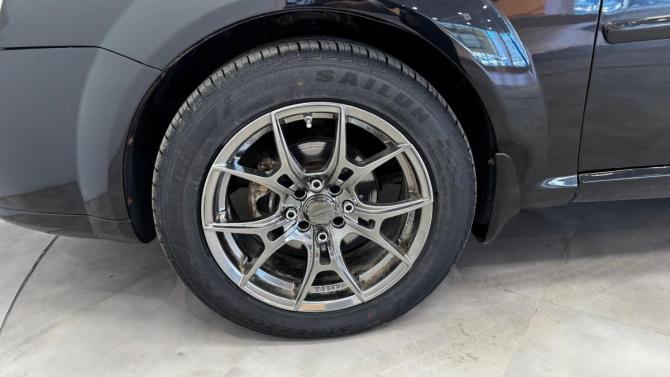 Chevrolet Lacetti I с пробегом 2008 года, цена 390 000 рублей, 272000 км, седан, Автокод Объявления