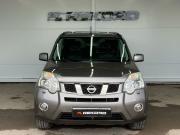 Nissan X-Trail II Рестайлинг Уфа  - изображение 27