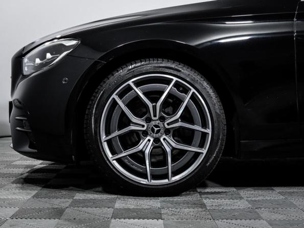 Mercedes-Benz E-Класс V (W213 S213 C238) Рестайлинг с пробегом 2020 года, цена 4 499 000 рублей, 60928 км, седан, Автокод Объявления