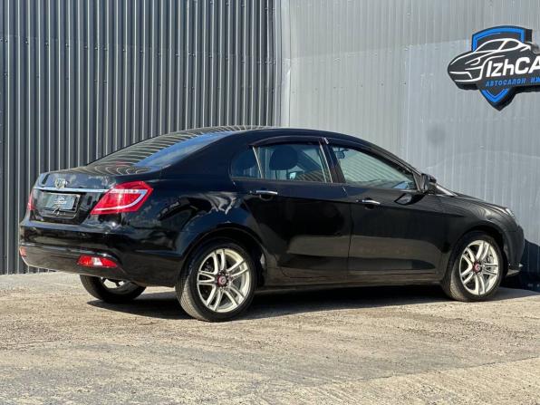 Geely Emgrand 7 I с пробегом 2016 года, цена 549 000 рублей, 149000 км, седан, Автокод Объявления