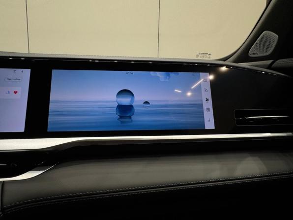 Geely Monjaro I Рестайлинг с пробегом 2026 года, цена 4 600 000 рублей, 7 км, внедорожник, Автокод Объявления