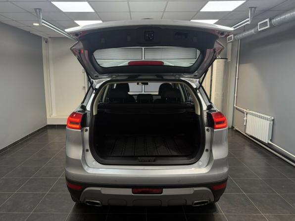 Geely Atlas I с пробегом 2018 года, цена 1 615 000 рублей, 55000 км, внедорожник, Автокод Объявления