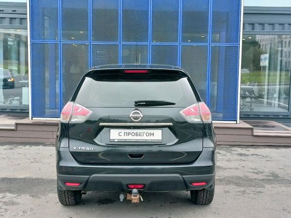 Nissan X-Trail III с пробегом 2016 года, цена 1 799 000 рублей, 95000 км, внедорожник, Автокод Объявления