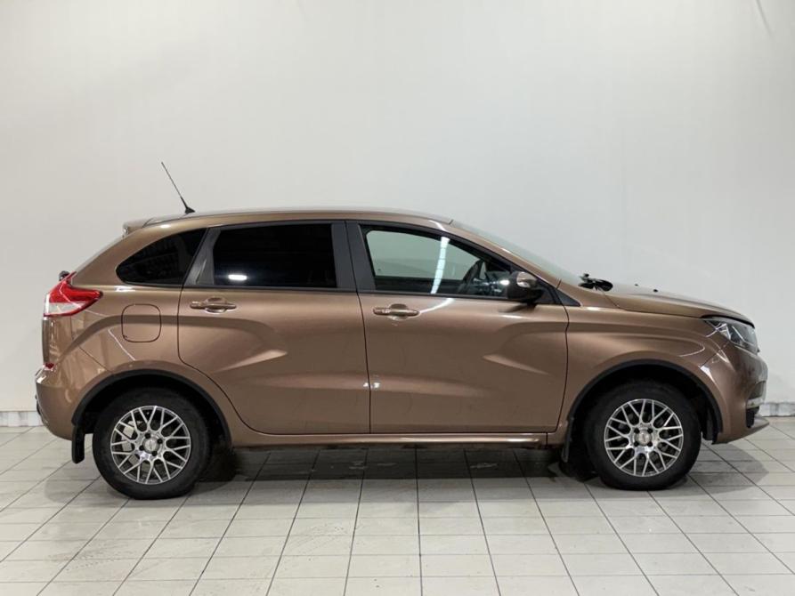 Lada (ВАЗ) XRAY I Курск  - изображение 4