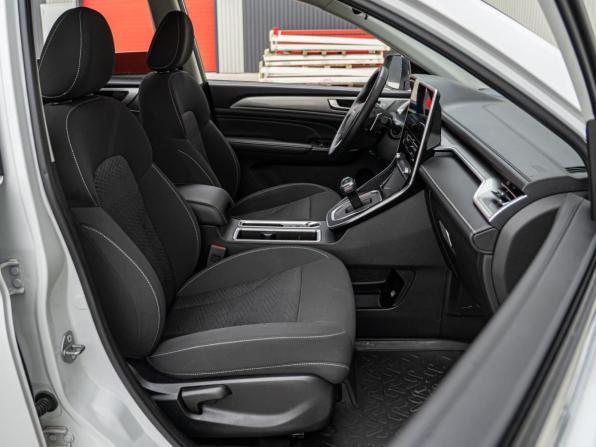 Haval M6 II с пробегом 2024 года, цена 1 770 000 рублей, 40473 км, внедорожник, Автокод Объявления