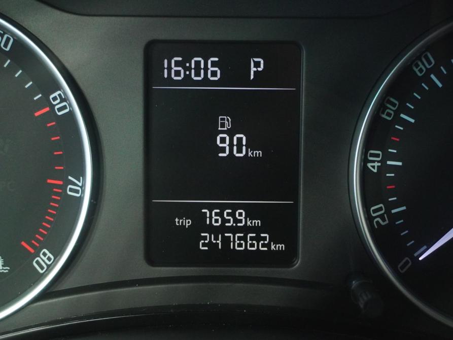 Skoda Octavia II (A5) Рестайлинг Вологда  - изображение 17