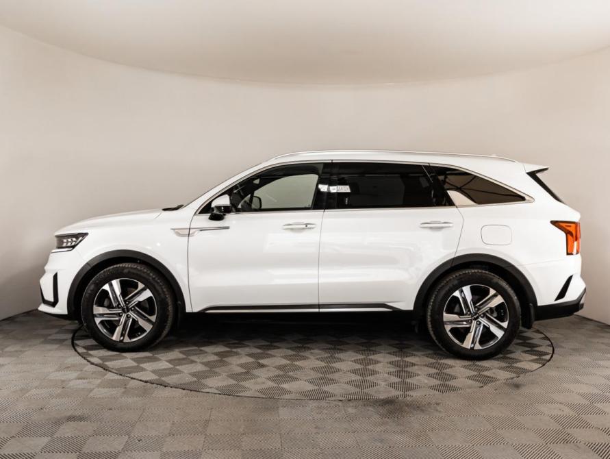 Kia Sorento IV Санкт-Петербург  - изображение 9