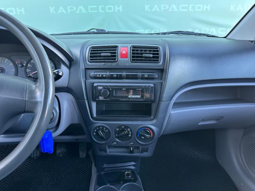 Kia Picanto I Екатеринбург  - изображение 10