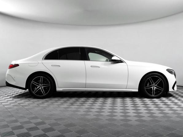 Mercedes-Benz E-Класс VI (W214 S214) с пробегом 2024 года, цена 9 250 000 рублей, 12500 км, седан, Автокод Объявления