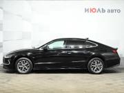 Hyundai Sonata VIII (DN8) Екатеринбург  - изображение 27