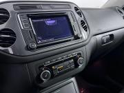 Volkswagen Tiguan I Рестайлинг Ростов-на-Дону  - изображение 29