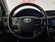Toyota Camry VII (XV50) Псков  - изображение 34