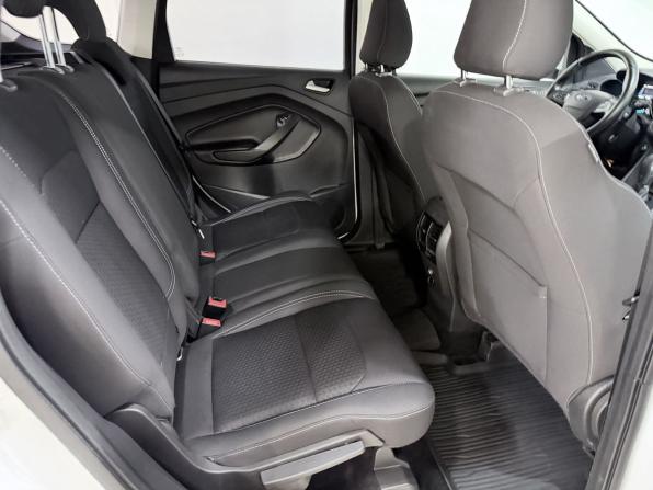 Ford Kuga II Рестайлинг с пробегом 2018 года, цена 1 869 000 рублей, 64689 км, внедорожник, Автокод Объявления