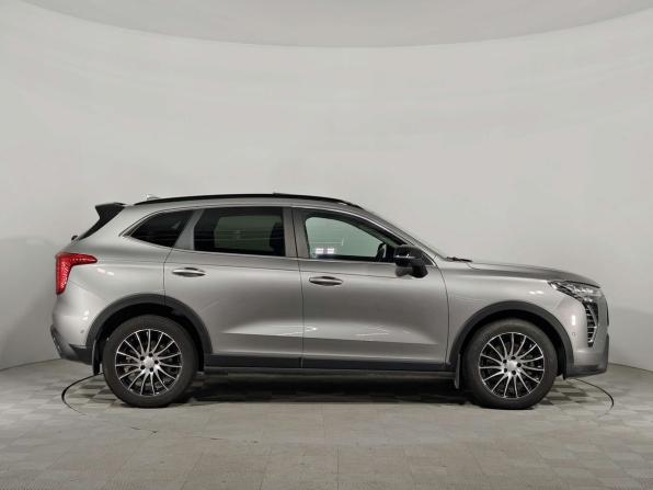 Haval Jolion I Рестайлинг с пробегом 2024 года, цена 2 130 000 рублей, 37899 км, внедорожник, Автокод Объявления