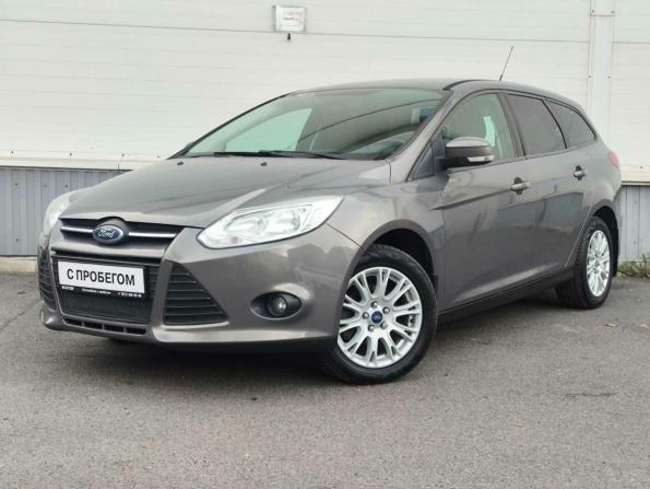 Ford Focus III с пробегом 2015 года, цена 750 000 рублей, 146364 км, универсал, Автокод Объявления