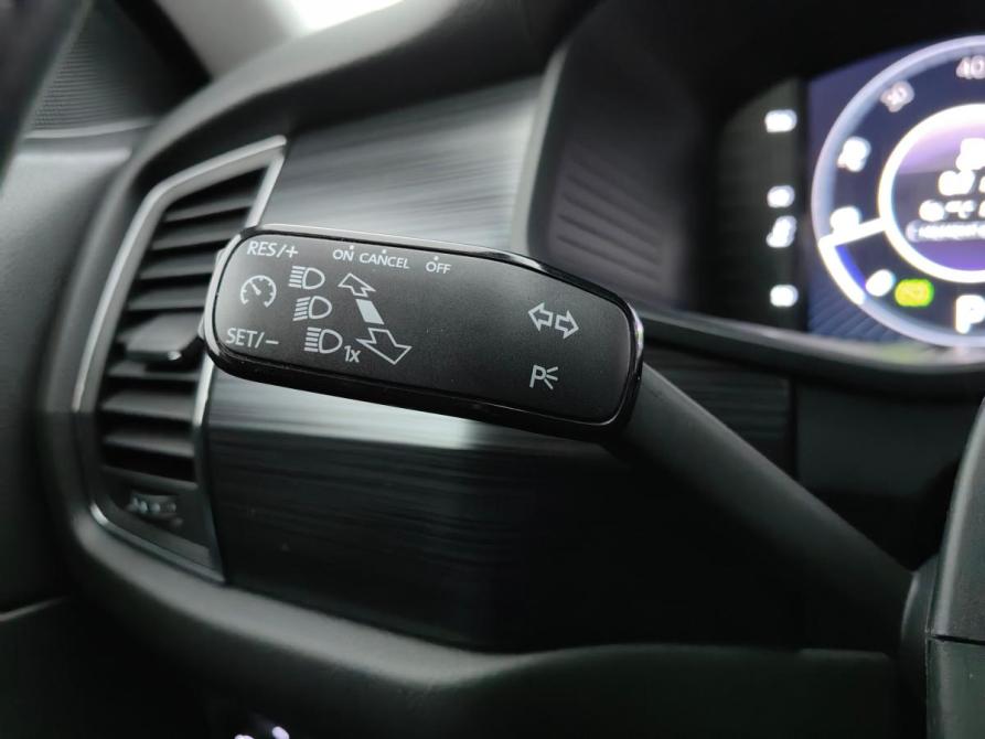 Skoda Kodiaq I Москва  - изображение 14