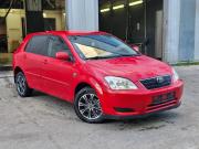 Toyota Corolla IX (E120 E130) Нижний Новгород  - изображение 3