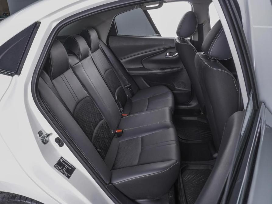 Changan Alsvin Ростов-на-Дону  - изображение 7