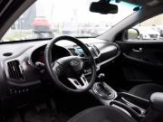Kia Sportage III Казань  - изображение 18