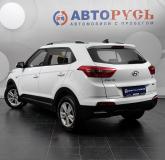 Hyundai Creta I Москва  - изображение 26