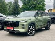 Jaecoo J7 I Санкт-Петербург  - изображение 14