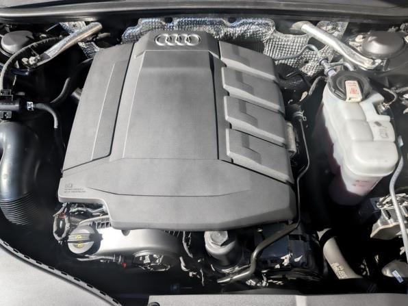 Audi A6 V (C8) с пробегом 2021 года, цена 4 500 000 рублей, 59000 км, седан, Автокод Объявления