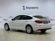 BMW 5 серии VI (F10/F11/F07) Ставрополь  - изображение 24