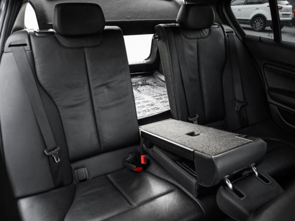 BMW 1 серии II (F20/F21) Рестайлинг 2 с пробегом 2018 года, цена 1 879 000 рублей, 148060 км, хэтчбек, Автокод Объявления