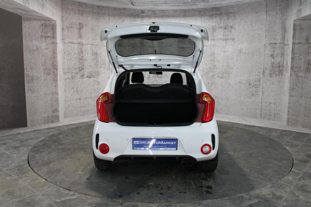 Kia Picanto II Рестайлинг Ярославль  - изображение 13