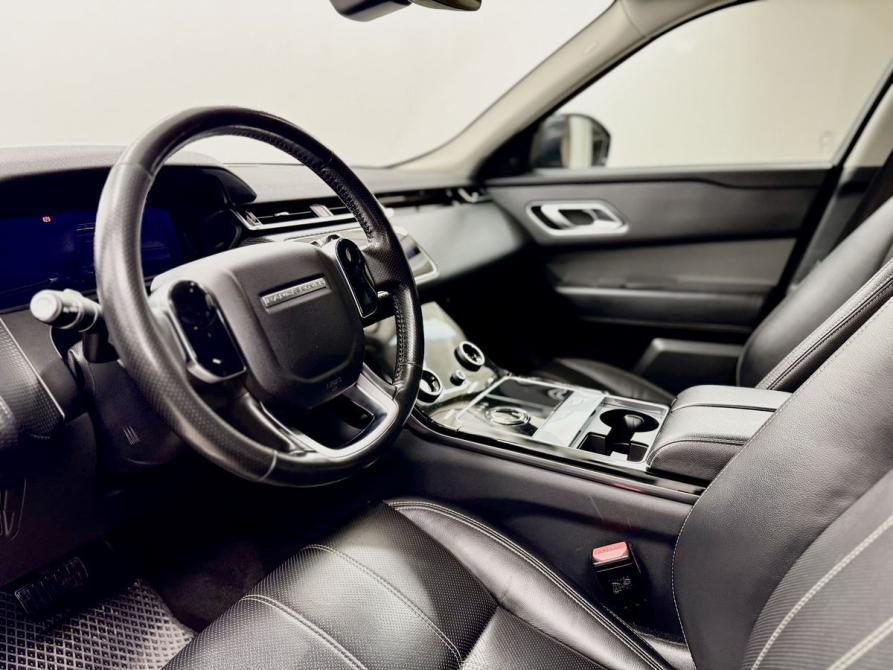 Land Rover Range Rover Velar I Вологда  - изображение 11