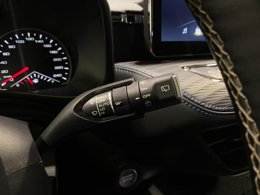 Haval Jolion I Челябинск  - изображение 20