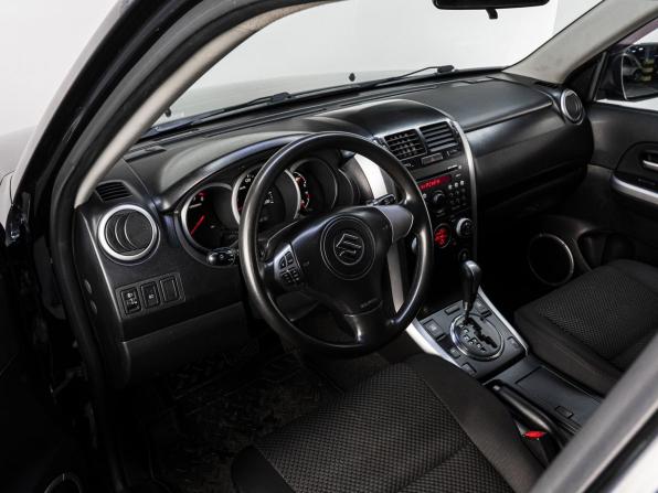 Suzuki Grand Vitara II Рестайлинг с пробегом 2011 года, цена 1 179 000 рублей, 236887 км, внедорожник, Автокод Объявления