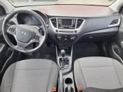 Hyundai Solaris II Азнакаево  - изображение 26