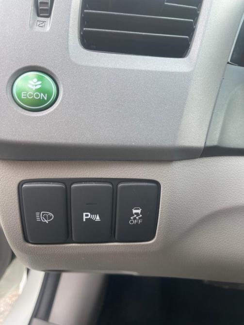 Honda Civic IX Ижевск  - изображение 19