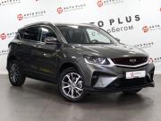 Geely Coolray I Минеральные Воды  - изображение 21