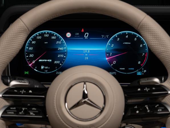 Новый Mercedes-Benz G-Класс AMG II (W465) Рестайлинг 2026 года, цена 32 790 000 рублей, внедорожник, Автокод Объявления
